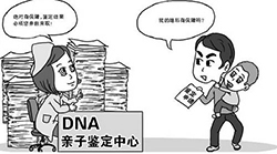 苏州匿名亲子鉴定哪里做(附鉴定中心电话)